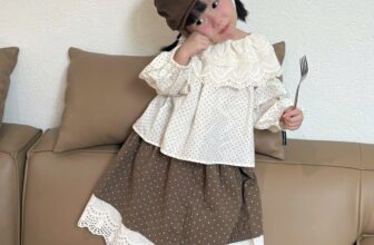 [🆕🇻🇳]  Kemi’s Closet by Cá  🧑‍🧒❤️️👶⭐️ Chỉ 2xx cho set đồ siêu xinh
Số lượng có hạn, các mom nhanh tay ib shop nha.Sản phẩm với 100% hình ảnh thật tại Kemi
Có thể chênh lệch màu  , shares-0✔️ , likes-16❤️️ , date-2025-10-24 20:13:40🇻🇳🇻🇳🇻🇳📰🆕