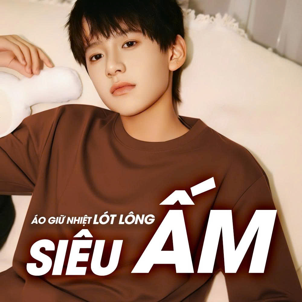 [🆕🇻🇳]  Bluekids.vn  – THỜI TRANG TRẺ EM SỐ 1 HÀ NỘI 🧑‍🧒❤️️👶⭐️  ÁO GIỮ NHIỆT LÓT LÔNG – SIÊU ẤM, SIÊU MỀM CHO MÙA ĐÔNG 2025Mẹ ơi, gió lạnh đã về rồi — đừng để con bị lạnh khi ra ngoài nhé
Bluekids mang đến áo giữ n , shares-0✔️ , likes-42❤️️ , date-2025-10-24 02:08:35🇻🇳🇻🇳🇻🇳📰🆕