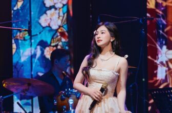 [🆕🇻🇳] The Country Boutiques 👕 Top1Fashion 👗   Ca sĩ Lương Bích Hữu cùng thiết kế PROTEA BUBBLE DRESS by The Country#thecountryboutiques #dress #vintagedress
, shares-0✔️ , likes-3❤️️ , date-2025-10-26 02:22:02🇻🇳🇻🇳🇻🇳📰🆕