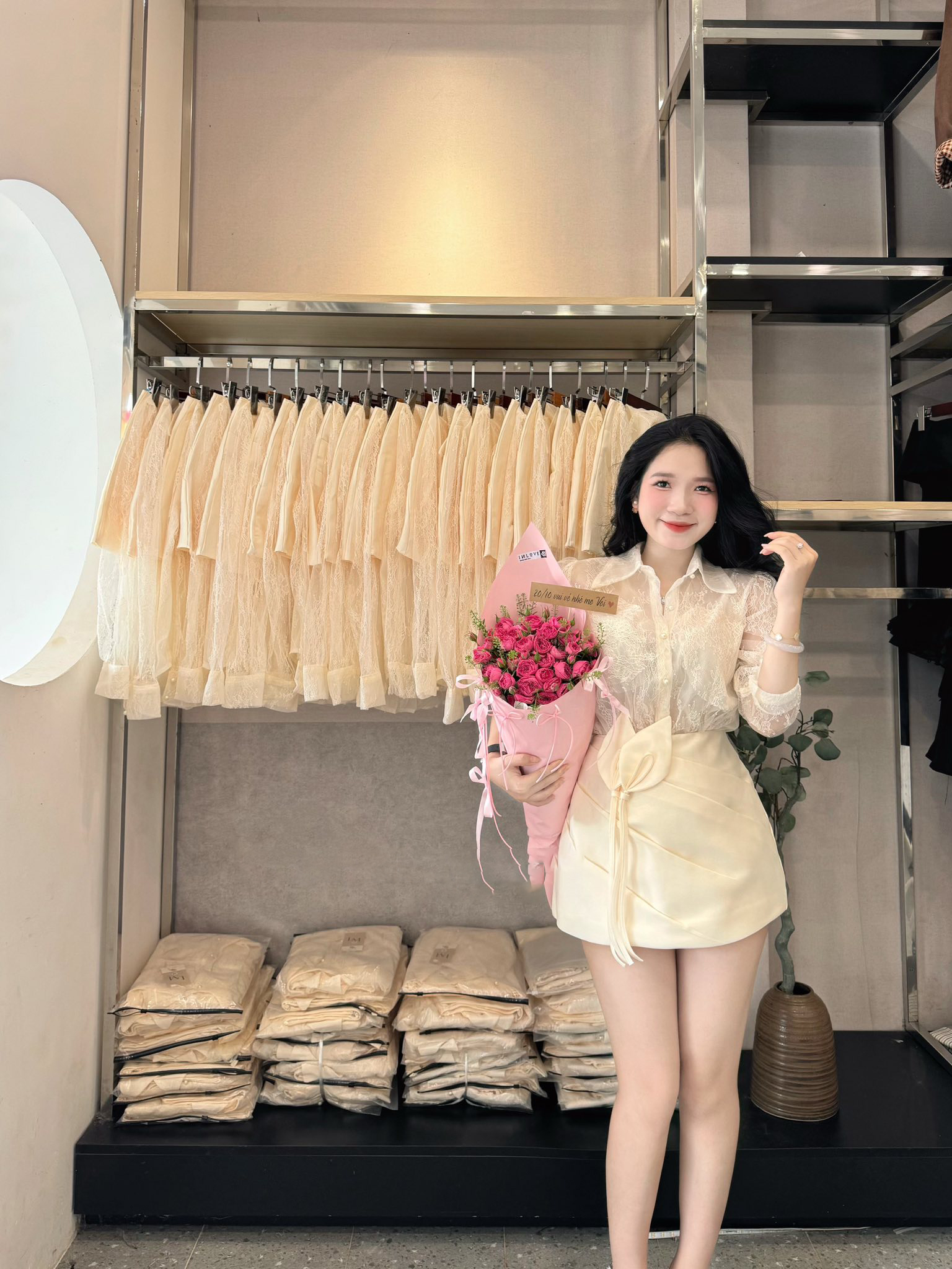 [🆕🇻🇳] Hh.vintageshop 👕 Top1Fashion 👗  SALE SHOPEE 25/10Hàng sẵn tại shop – ship cod toàn quốcĐc: 154/9 Nguyễn Trọng Tuyển – P8 – Q.phú nhuận
Instagram : hh.vintageshop
Tiktok : hh.vintage , shares-0✔️ , likes-1❤️️ , date-2025-10-25 06:39:16🇻🇳🇻🇳🇻🇳📰🆕