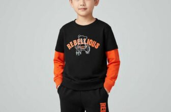 [🆕🇻🇳] LiTibaby – 38 Kim Mã – Cửa hàng quần áo sơ sinh, trẻ em 🧑‍🧒❤️️👶⭐️ Bộ nỉ da cá cho bé trai 3-10y (#13_30kg). Giá #260k/bộChất nỉ da cá chính phẩm cao cấp mềm mịn, dày dặn, thấm hút mồ hôi, co giãn tốt, quần có túi thật, shares-1✔️ , likes-1❤️️ , date-2025-10-25 04:04:17🇻🇳🇻🇳🇻🇳📰🆕