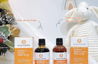 [🆕🇻🇳]  Shop Mẹ Gơ – Thế Giới Ăn Dặm 2 🧑‍🧒❤️️👶⭐️ Bạn KIWIHERB này cực khó mua. Cả năm rồi mới có lại để bán đó Mẹ
Đây là dòng siro hữu cơ duy nhất có điều trị viêm họng, ho khan ho đờm, nhiễm trùng hô hấp , shares-0✔️ , likes-1❤️️ , date-2025-10-28 02:10:15🇻🇳🇻🇳🇻🇳📰🆕