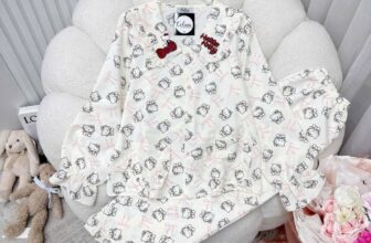 [🆕🇻🇳] Ka Kid Store- Thời trang trẻ em cao cấp 🧑‍🧒❤️️👶⭐️  Nước trong quá thì không có cá
Sét này xinh quá phải làm sao đây
, shares-0✔️ , likes-0❤️️ , date-2025-10-29 19:34:06🇻🇳🇻🇳🇻🇳📰🆕