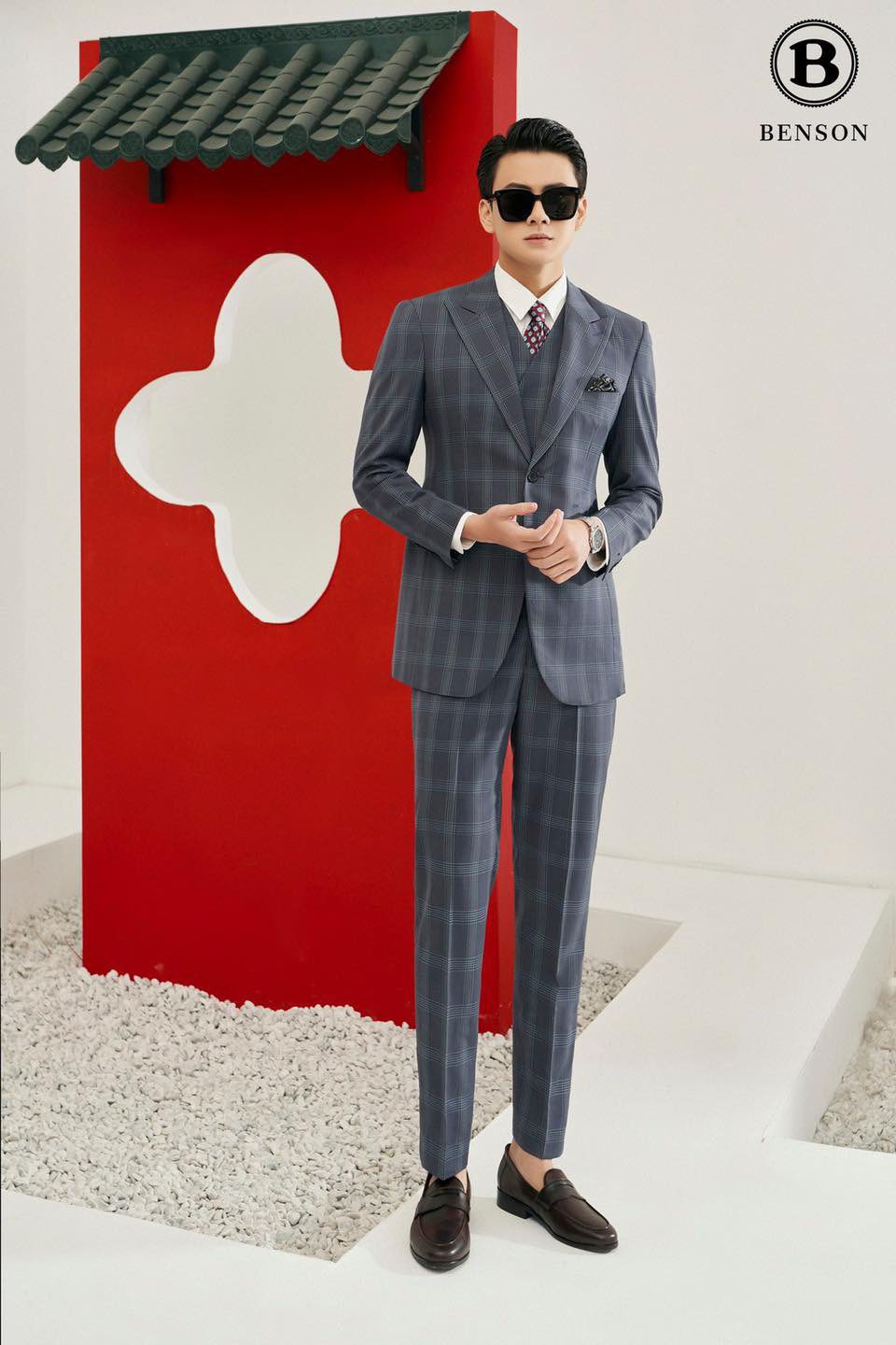 [🆕🇻🇳] Benson 152 Thái Hà – Nhà thiết kế thời trang 👕 Top1Fashion 👗  Không Cần Cầu Kỳ – Chỉ Một Bộ Suit Là Quá ĐủKhông cần phụ kiện rườm rà hay màu sắc phô trương,
chỉ một bộ suit chuẩn chỉnh cũng đủ để nói lên đẳng cấp v , shares-0✔️ , likes-0❤️️ , date-2025-10-25 18:16:01🇻🇳🇻🇳🇻🇳📰🆕