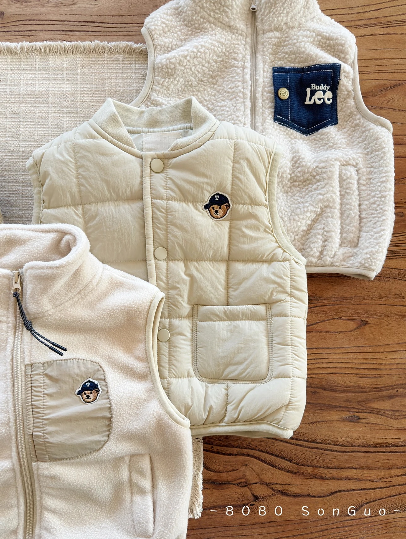 [🆕🇻🇳] Donnie Baby Shop 🧑‍🧒❤️️👶⭐️ Em gile đẹp mà chỉ có size cho bé size kids từ 80->140 ạSize: 80-90-100-11-120-130-140𝐃𝐨𝐧𝐧𝐢𝐞 𝐜𝐚̉𝐦 𝐨̛𝐧 𝐜𝐚́𝐜 𝐛𝐚 𝐦𝐞̣ đ𝐚̃ 𝐲𝐞̂𝐮 𝐭𝐡𝐮̛𝐨̛𝐧𝐠 𝐯𝐚̀ 𝐮̉𝐧𝐠 𝐡𝐨̣̂.
— , shares-0✔️ , likes-8❤️️ , date-2025-10-30 06:38:56🇻🇳🇻🇳🇻🇳📰🆕