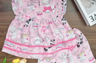 [🆕🇻🇳] Tiệm Tole Nhà Bối – Chuyên đồ sỉ và lẻ tole Lanh loại 1 cho bé trai bé gái, combo đồ tole mẹ và bé 🧑‍🧒❤️️👶⭐️ duj ctien
, shares-0✔️ , likes-0❤️️ , date-2025-10-31 17:48:58🇻🇳🇻🇳🇻🇳📰🆕