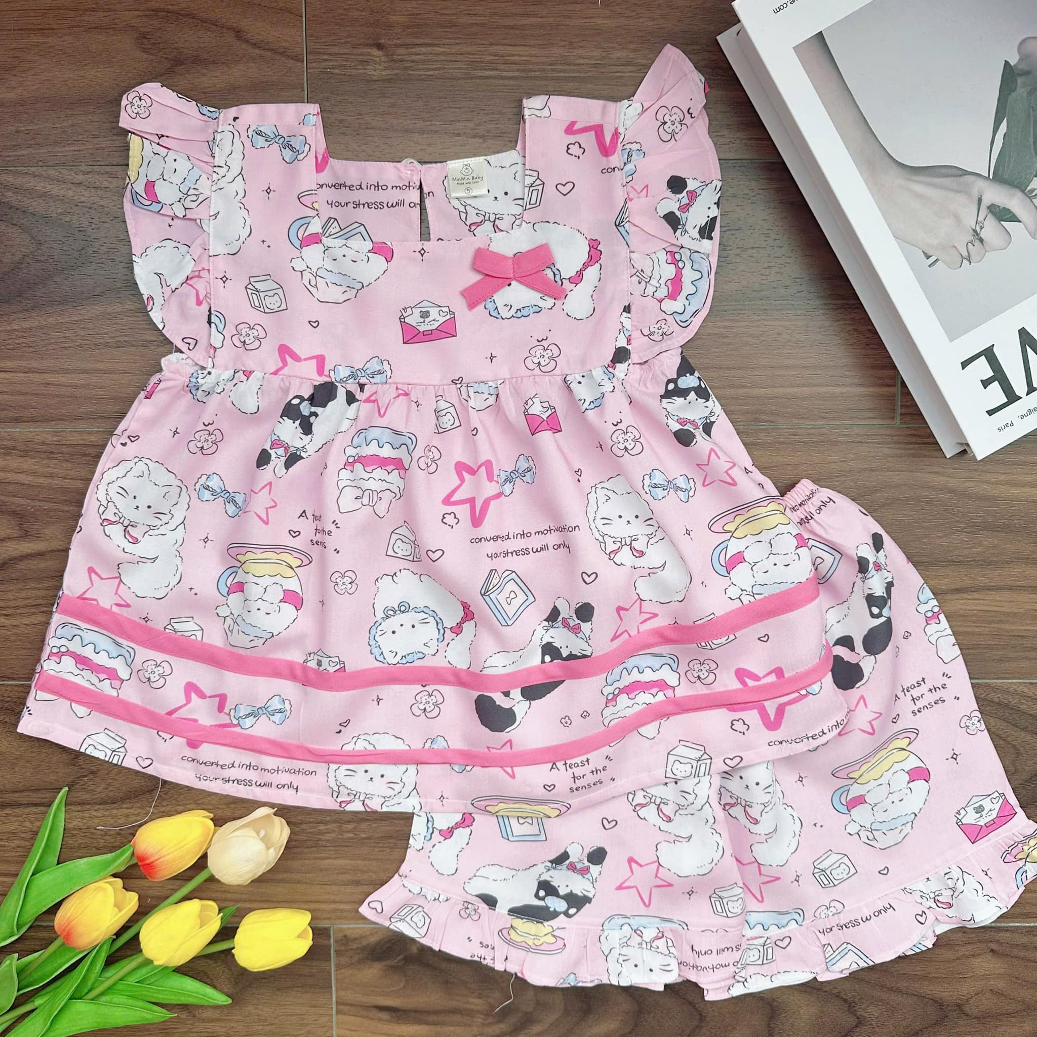 [🆕🇻🇳] Đồ Si Thiên Hương  🧑‍🧒❤️️👶⭐️ Đồ bộ hè và đôngVào săn 4.5 ..5.5 / k hàng ( tranh thủ lúc có hàng )Chỉ sỉ lẻ cho vui nhà vui cửaHàng có sẵn – hàng lẻ size những shop thanh lý xu , shares-1✔️ , likes-33❤️️ , date-2025-10-31 17:10:59🇻🇳🇻🇳🇻🇳📰🆕