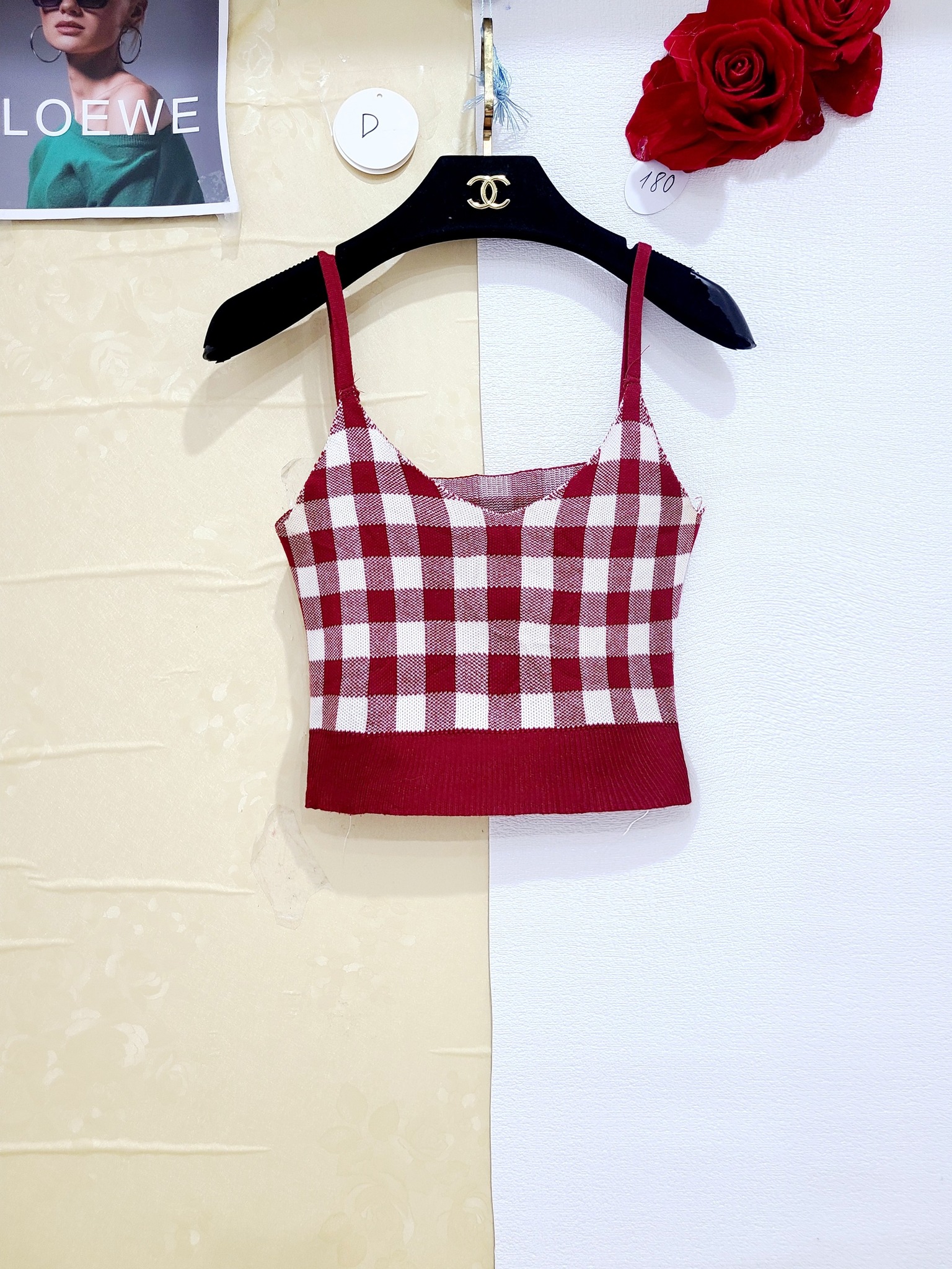 [🆕🇻🇳] 2Hand Thùy Anh 👕 Top1Fashion 👗   Áo mongtoghi hai dây #130k/3 áo, mới xinh nha các chị!
, shares-0✔️ , likes-3❤️️ , date-2025-10-29 23:30:06🇻🇳🇻🇳🇻🇳📰🆕