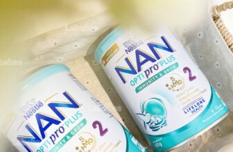 [🆕🇻🇳] Lebebee Hà Nội 🧑‍🧒❤️️👶⭐️ Sữa Nan Optipro Plus Số 2 5HMO (6–12 tháng) – lựa chọn vàng cho hệ tiêu hóa & miễn dịch khỏe mạnh của bé yêuThật ra bên Lebebee có nhiều mẹ hỏi về dòng  , shares-1✔️ , likes-0❤️️ , date-2025-10-29 23:56:33🇻🇳🇻🇳🇻🇳📰🆕