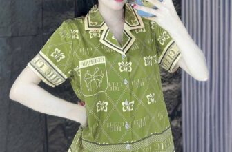 [🆕🇻🇳] Ái Nhân Pizama – SHOP ĐỒ BỘ 👕 Top1Fashion 👗   HÀNG SẴN KHO
ĐÙI TRUYỀN THỐNG: 105
Freesize: 40-60kg
Ship COD + được kiểm tra hàng.
Sỉ từ 5bộ => Ko cọc
Có tuyển CTV + sỉ order nhặt mẫuZALO s , shares-0✔️ , likes-0❤️️ , date-2025-10-29 14:55:31🇻🇳🇻🇳🇻🇳📰🆕