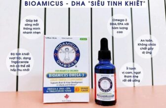 [🆕🇻🇳]  Đặng Chi – Chuyên đồ sơ sinh trọn gói 🧑‍🧒❤️️👶⭐️   MUA OMEGA 3 DHA Biomicus LÀ CÓ QUÀ!!𝑫𝑯𝑨 𝑩𝒊𝒐𝒂𝒎𝒊𝒄𝒖𝒔: Vi chất giúp Bé 𝒔𝒂́𝒏𝒈 𝒎𝒂̆́𝒕 – 𝒕𝒉𝒐̂𝒏𝒈 𝒎𝒊𝒏𝒉 – 𝒏𝒉𝒂𝒏𝒉 𝒏𝒉𝒆̣𝒏Dùng cho Bé từ sơ sinh.DHA không tanh,  , shares-0✔️ , likes-0❤️️ , date-2025-10-29 14:59:27🇻🇳🇻🇳🇻🇳📰🆕