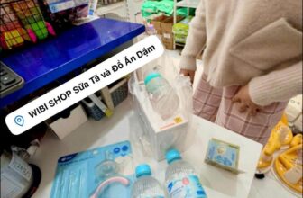 [🆕🇻🇳]  WIBI SHOP Sữa Tã và Đồ Ăn Dặm 🧑‍🧒❤️️👶⭐️ Bộ phụ kiện tập uống cho bé mà ko cần phải mua thêm bình siêu tiết kiệm ạ#Aoi
#phukientapuong
#dodungchobe
#mevabe
#wibishop
#suatawibishopchodinhninhho , shares-0✔️ , likes-2❤️️ , date-2025-10-29 22:51:50🇻🇳🇻🇳🇻🇳📰🆕