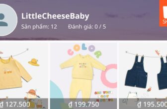 [🆕🇻🇳]  Chaang Saigon – Cửa hàng quần áo sơ sinh & trẻ em 🧑‍🧒❤️️👶⭐️ Mừng shop có mặt trên shopee, giảm giá 15% nha các mẹ ơi.
Xin mời mọi người ạ.
, shares-0✔️ , likes-2❤️️ , date-2020-11-17 20:48:43🇻🇳🇻🇳🇻🇳📰🆕