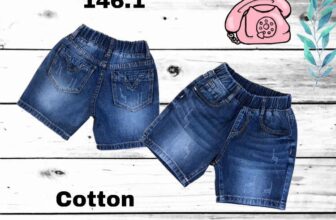 [🆕🇻🇳] MT Kids – Thời trang trẻ em 🧑‍🧒❤️️👶⭐️ Quần bò BBVT
Sz 2-10
Sz 12-20
, shares-0✔️ , likes-1❤️️ , date-2019-06-14 03:06:07🇻🇳🇻🇳🇻🇳📰🆕