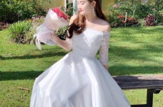 [🆕🇻🇳] Maxi store – Váy đầm thiết kế 👕 Top1Fashion 👗   Chất liệu phi cao cấp phối ren, dài váy 140cm. Ngực dưới 90cm, eo dưới 74 cm.
, shares-0✔️ , likes-1❤️️ , date-2020-01-15 20:25:38🇻🇳🇻🇳🇻🇳📰🆕