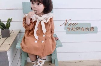 [🆕🇻🇳] TaTa kids 🧑‍🧒❤️️👶⭐️ Váy màu gì xinh thế nhỏ. Cổ bèo cực iu lun các má ơi. Diện tết cho gái xinh ngay thoy ạ. Tay bo chun thoải mái k sợ con gái khó chịu gì đâu ạ. Váy đóng cúc , shares-0✔️ , likes-9❤️️ , date-2020-01-08 22:47:53🇻🇳🇻🇳🇻🇳📰🆕