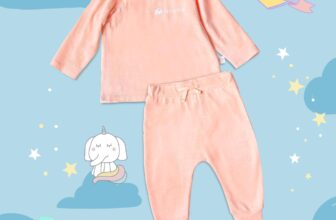 [🆕🇻🇳] Mây-Chaang baby&nursery 🧑‍🧒❤️️👶⭐️ Cùng điểm qua bộ siêu tập ” đi ngủ ấm áp” của các bạn nhỏ nhé, không gì bằng 1 giấc ngủ ngon sau cả ngày với nhiều hoạt động
Inbox cho shop để biết size nh , shares-0✔️ , likes-4❤️️ , date-2020-02-06 05:43:29🇻🇳🇻🇳🇻🇳📰🆕