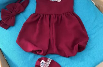 [🆕🇻🇳] TrueKids – Tổng Kho Quần Áo Trẻ Em 👕 Top1Fashion 👗  Jum xinh cho Baby yêu của Mẹ
Size 4-13kg
Set gồm 3 chi tiết: 1 turban, 1 jum và 1 vớ chân
Lên dáng mặc xinh lung linh nha các Mẹ ơiCHUYÊN BODY, VÁY THI , shares-0✔️ , likes-1❤️️ , date-2020-05-14 16:14:11🇻🇳🇻🇳🇻🇳📰🆕