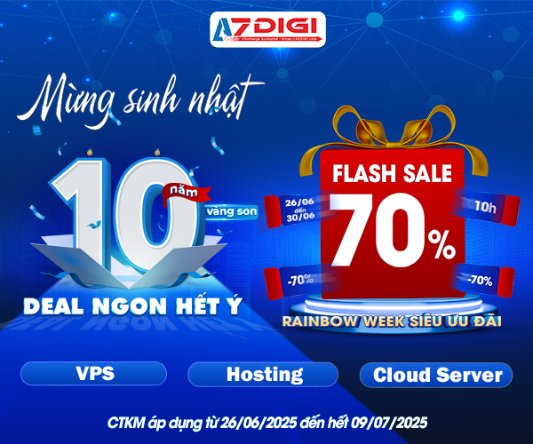[💫🇻🇳] [Kết thúc] 10 năm vàng son