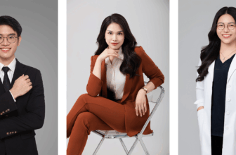 [🆕🇻🇳] Chụp ảnh chân dung doanh nhân giúp xây dựng thương hiệu