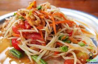 [🍜🥤🇻🇳] Món ăn nổi tiếng của Thái Lan mà bạn không thể bỏ qua – Nơi chia sẻ kinh nghiệm du lịch