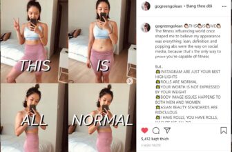 [🆕🇻🇳] Behe – Beautiful and Healthy 🍔 Top1Food  🍜 HÃY BIẾT MÌNH LÀ AI VÀ LÀ PHIÊN BẢN TỐT CỦA MÌNH CHỨ ĐỪNG CỐ GẮNG LÀ AI KHÁC.Gần đây mà xem một số Documentaries (phim tài liệu) nói về việc ảnh hưởng củ , shares-2✔️ , likes-22❤️️ , date-2020-08-25 18:47:42🇻🇳🇻🇳🇻🇳📰🆕