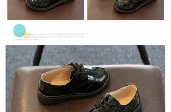 [🆕🇻🇳] 2Su Kids – Quần áo, phụ kiện trẻ em 🧑‍🧒❤️️👶⭐️ Đôi giày này diện tết phải có 1 emnhé.
Chuẩn k cần chỉnh nhỉ cm???Size : 27-39
Bảng size chiều dài bên trong : 27-16.5cm，28-17.2cm， , shares-0✔️ , likes-3❤️️ , date-2020-12-11 00:53:38🇻🇳🇻🇳🇻🇳📰🆕