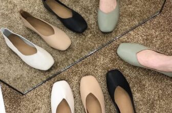 [🆕🇻🇳] Zane Mom – Hệ Thống Siêu Thị Bà Bầu 👕 Top1Fashion 👗  Giày bầu bệt TRƠN DA MỀM Vintage
– kiểu dáng : giày bầu bệt– xuất xứ : hàng việt nam– chất liệu : da– màu sắc : đen / be / trắng
#giaybau #giaybet
, shares-0✔️ , likes-0❤️️ , date-2025-11-04 20:31:18🇻🇳🇻🇳🇻🇳📰🆕