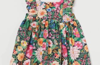 [🆕🇻🇳]  Mon Baby House Chuyên quần áo, phụ kiện trẻ em H.M, Z.ara, Hàng xách tay, chuẩn auth 🧑‍🧒❤️️👶⭐️ Em về sẵn, còn 1 bộ size 6-9m thôi ạ
Giá: #279k
, shares-0✔️ , likes-2❤️️ , date-2021-04-08 17:28:27🇻🇳🇻🇳🇻🇳📰🆕