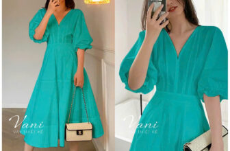 [🆕🇻🇳] VANI – Thế giới Váy Đầm thiết kế 👕 Top1Fashion 👗  BST “CHẠM ÁNH NHÌN – SAY TRÁI TIM” ĐÃ CHÍNH THỨC RA MẮT- GIÁ CHỈ TỪ 390KTuyển tập những mẫu thời trang HOT NHẤT 2025 – Vẻ đẹp khiến bạn “chạm mắt là yê , shares-8✔️ , likes-260❤️️ , date-2025-10-17 16:24:32🇻🇳🇻🇳🇻🇳📰🆕