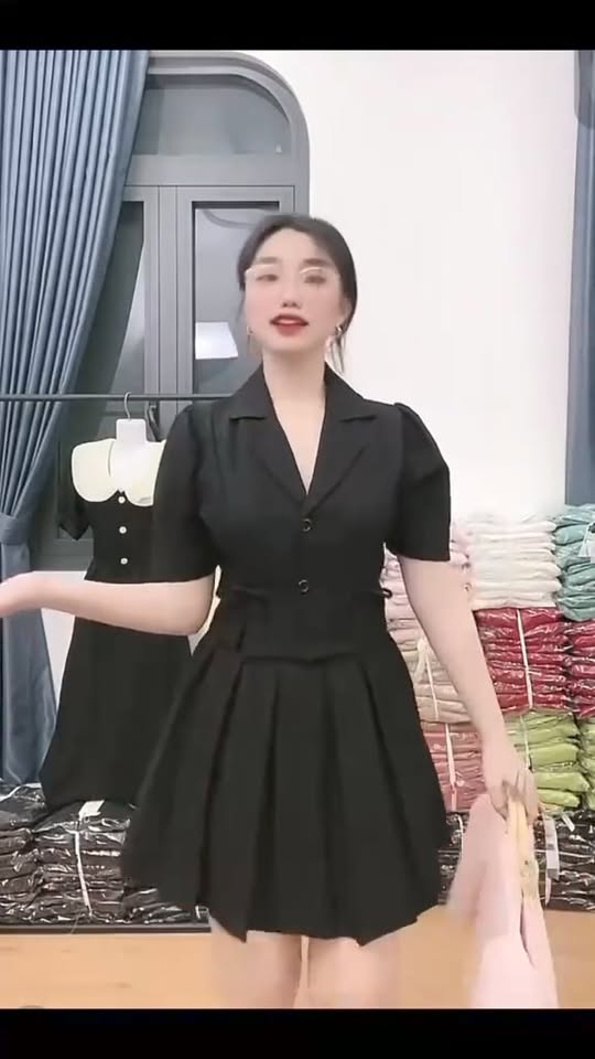 [🆕🇻🇳] Shop thùy dương – Chuyên sỉ lẻ quần áo giá rẻ 👕 Top1Fashion 👗  DỌN KHO COMBO 2 BỘ 159k  2 sét nhanh tay nhanh tay ạ . miễn ship
size từ 42- 60kg
chất vải fom mềm mịn đẹp . , shares-0✔️ , likes-0❤️️ , date-2024-07-31 00:15:51🇻🇳🇻🇳🇻🇳📰🆕