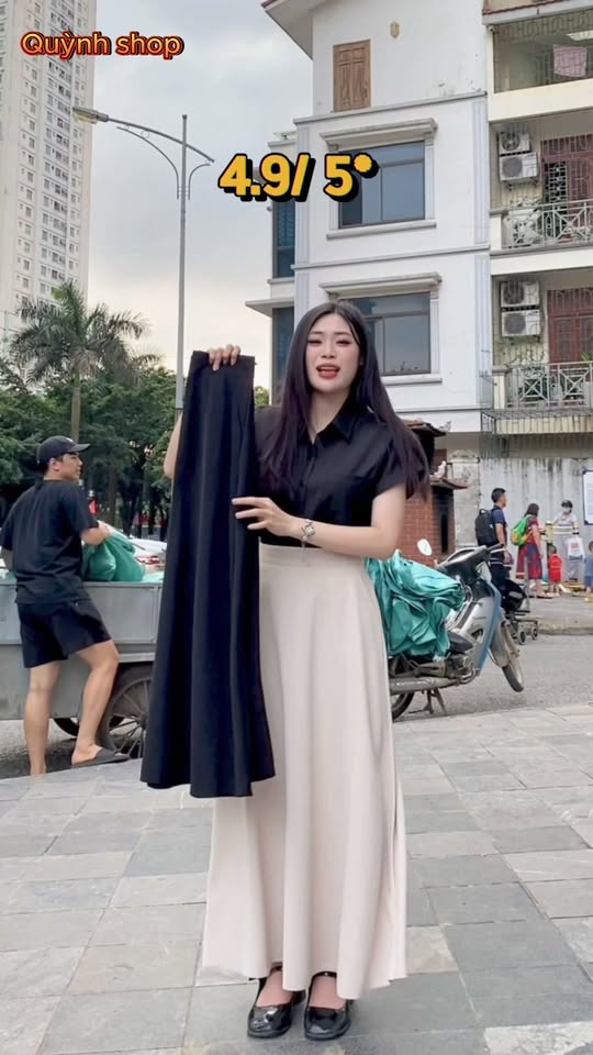 [🆕🇻🇳] XinhStory – Chuyên sỉ & lẻ đầm bầu & đồ bộ bầu, đầm bầu trước và sau sinh cho con bú, đồ sơ sinh, đồ lót bầu..Hàng nhập 100% 👕 Top1Fashion 👗  XinhStory đã cập nhật ảnh bìa của họ.
, shares-0✔️ , likes-1❤️️ , date-2024-09-12 21:55:31🇻🇳🇻🇳🇻🇳📰🆕