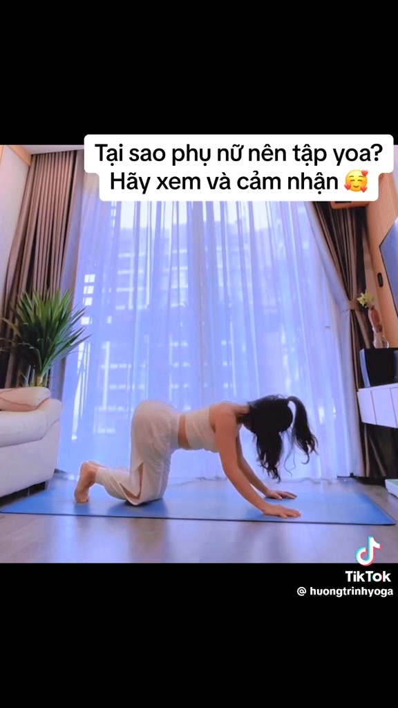 [🆕🇻🇳] Hương Trinh yoga – Huấn luyện viên cá nhân 🧘 Top1Yoga 🤸🏻‍♀️ Tuy\u1ec3n sinh l\u1edbp n\u1ec1n t\u1ea3ng cho ng\u01b0\u1eddi m\u1edbi ch\u01b0a t\u1eadp bao gi\u1edd!H\u1ecdc oline tr\u1ef1c ti\u1ebfp tr\u00ean zoom  , shares-1✔️ , likes-2❤️️ , date-2024-09-26 13:50:51🇻🇳🇻🇳🇻🇳📰🆕