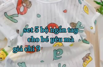 [🆕🇻🇳] Shop Nhí – Thời trang cho Bé yêu 🧑‍🧒❤️️👶⭐️  , shares-3✔️ , likes-173❤️️ , date-2024-10-20 04:50:25🇻🇳🇻🇳🇻🇳📰🆕