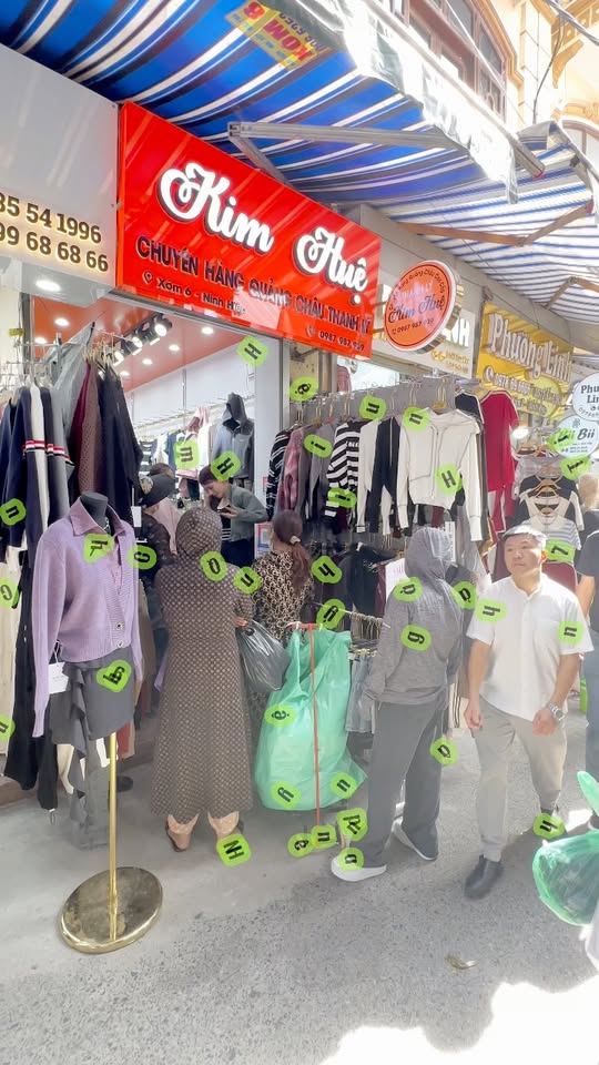 [🆕🇻🇳] Tổng Kho Sỉ Quảng Châu Kim Huệ 👕 Top1Fashion 👗   Vừa bán hàng vừa làm manacanh cho khách  Phục vụ các bác hết mình luôn ạ  , shares-0✔️ , likes-17❤️️ , date-2024-10-27 21:05:31🇻🇳🇻🇳🇻🇳📰🆕