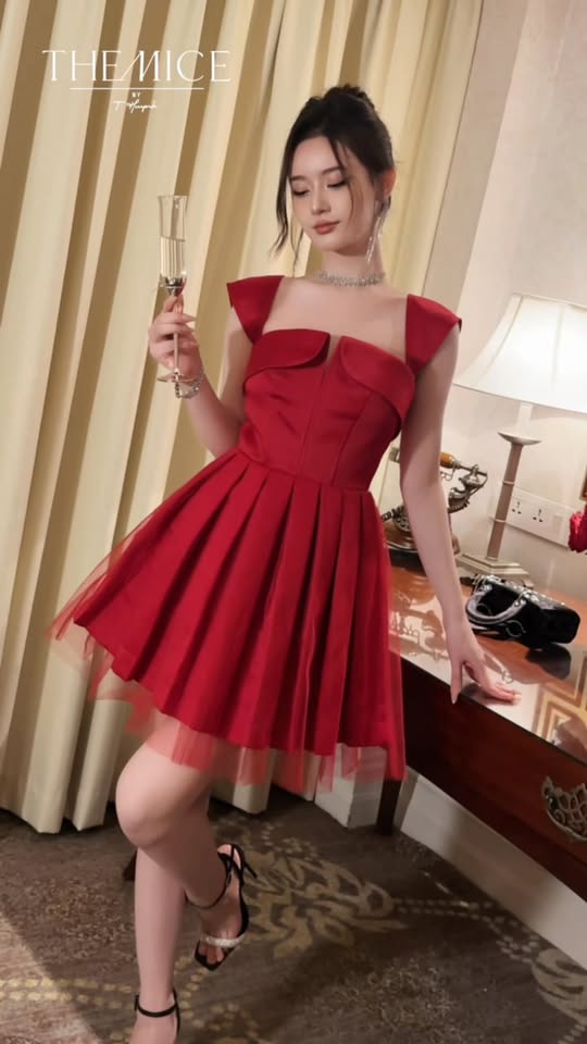 [🆕🇻🇳] The Mice – Quần áo – Thương hiệu 👕 Top1Fashion 👗  MUSE OF THE MICESet Red for party new year 2025
Inbox để được tư vấn và shopping nhé các nàng
___________
𝐇𝐨𝐭𝐥𝐢𝐧𝐞: 𝟎𝟑𝟖.𝟔𝟕𝟔.𝟖𝟐𝟖𝟑3
𝐈𝐧𝐬𝐭𝐚𝐠𝐫𝐚𝐦: 𝐭𝐡𝐞_𝐦𝐢𝐜𝐞.𝐨𝐟𝐟𝐢𝐜 , shares-0✔️ , likes-3❤️️ , date-2024-12-04 16:34:21🇻🇳🇻🇳🇻🇳📰🆕