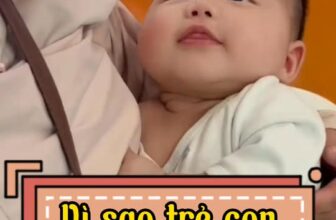 [🆕🇻🇳]  Baby shop – Thế Giới của Mẹ & Bé 🧑‍🧒❤️️👶⭐️ Vì sao em bé chỉ bám mẹ mà không bám bố… #nuoiconnhanlam  #tresosinh #chamsoctreem #baby #hottrend , shares-0✔️ , likes-2❤️️ , date-2024-12-04 22:50:33🇻🇳🇻🇳🇻🇳📰🆕