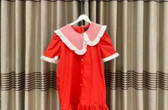 [🆕🇻🇳] RedBean.2hand – chuyên đầm si tuyển 👕 Top1Fashion 👗   HẾT Ạ220K
Ngực 108 – Dài 116
Đầm Korea, có túi, màu cam ạ
, shares-0✔️ , likes-2❤️️ , date-2024-12-28 04:37:17🇻🇳🇻🇳🇻🇳📰🆕