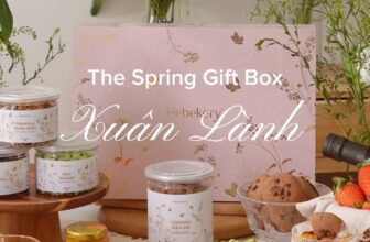 [🆕🇻🇳] Hebekery – Health & Beauty Foods 🍔 Top1Food  🍜 – 𝑿𝙪𝒂̂𝙣 𝙇𝒂̀𝙣𝒉 – (𝑇ℎ𝑒 𝑆𝑝𝑟𝑖𝑛𝑔 𝐺𝑖𝑓𝑡 𝐵𝑜𝑥). Tết này, bạn đã sẵn sàng dành tặng những điều tinh tế và ý nghĩa nhất cho người thân yêu chưa? Hãy để “𝐇𝐎̣̂𝐏 𝐐𝐔𝐀̀ 𝐗𝐔 , shares-0✔️ , likes-9❤️️ , date-2025-01-04 02:00:33🇻🇳🇻🇳🇻🇳📰🆕