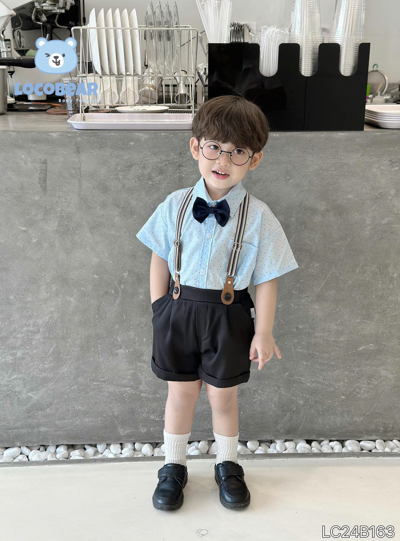 [🆕🇻🇳] Bối Bối Kids – Đồ em bé – Đồ trẻ em 🧑‍🧒❤️️👶⭐️  HÀNG MỚI – SẴN SHOP𝐒𝐄𝐓 𝐒𝐎̛ 𝐌𝐈 𝐂𝐎̂𝐍𝐆 𝐓𝐔̛̉ 𝟒 𝐂𝐇𝐈 𝐓𝐈𝐄̂́𝐓 𝐏𝐇𝐎𝐍𝐆 𝐂𝐀́𝐂𝐇 𝐁𝐀𝐒𝐈𝐂 𝐂𝐇𝐎 𝐁𝐄́
————————————
𝐒𝐢𝐳𝐞: 𝟖𝟎-𝟏𝟒𝟎 (𝟗-𝟐𝟗𝐤𝐠)
————————————
, shares-0✔️ , likes-0❤️️ , date-2024-12-04 22:03:49🇻🇳🇻🇳🇻🇳📰🆕