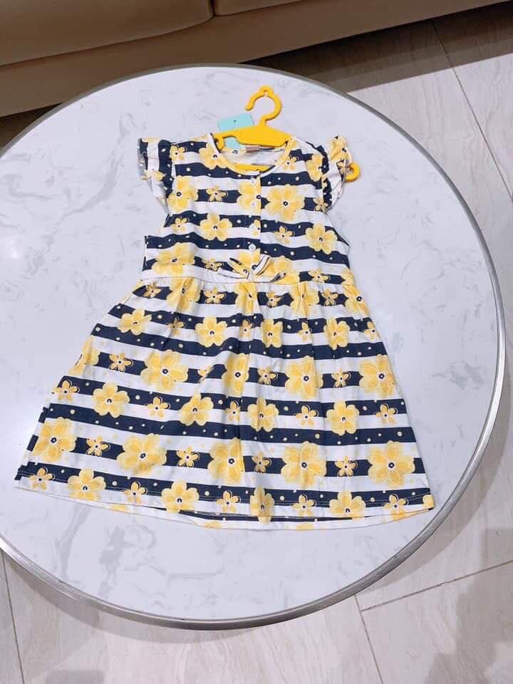 [🆕🇻🇳]  Thỏ Kids – Quần áo trẻ em xuất xịn 🧑‍🧒❤️️👶⭐️ Còn ít váy cotton Yampi dư xịn size 2 (12-14kg), 4 (15-17kg), 6 (18-20kg) e sale nốt #55k/c
 , shares-0✔️ , likes-4❤️️ , date-2022-08-03 15:47:10🇻🇳🇻🇳🇻🇳📰🆕