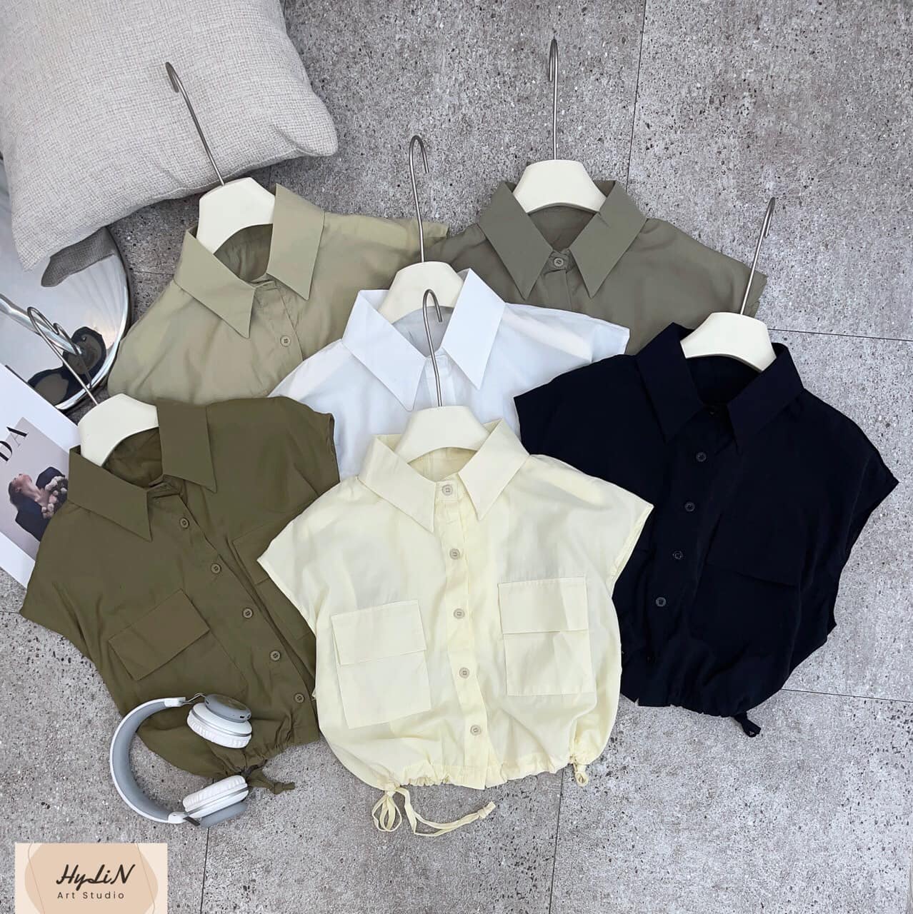 [🆕🇻🇳] Liên Boutique – Váy Đầm Thời Trang Thiết Kế 👕 Top1Fashion 👗  BODY ỐNG VỪA SANG CHẢNH VÀ CHE HẾT TẤT TẦN TẬT CÁC KHUYẾT ĐIỂMPr.ice : 5xx
Chất co giãn 4 chiều
Size : S , MHình chụp từ sản phẩm thật
Form và chất  , shares-0✔️ , likes-6❤️️ , date-2023-07-10 03:55:38🇻🇳🇻🇳🇻🇳📰🆕