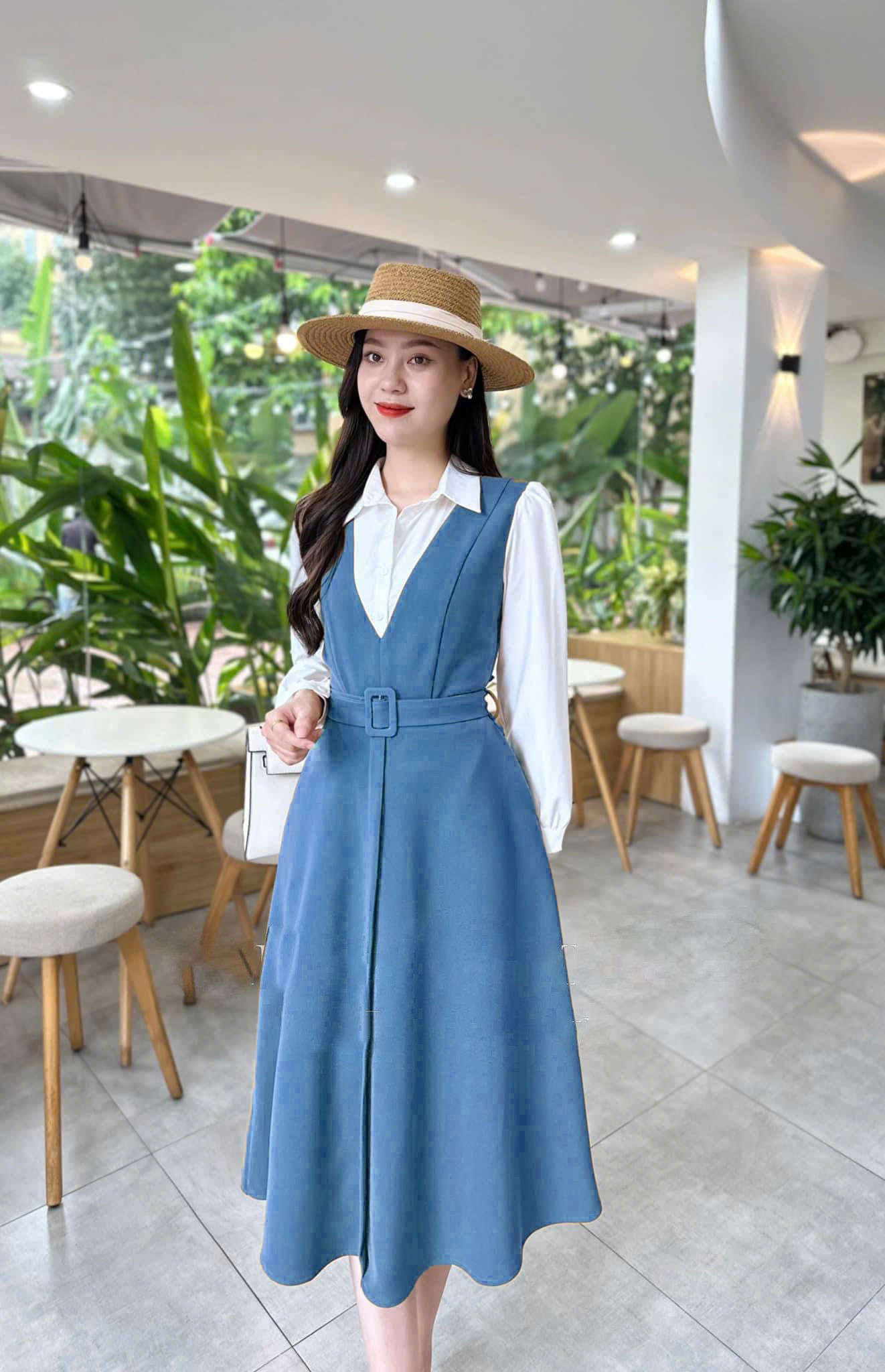 [🆕🇻🇳] Tiệm linen nhà Cỏ May – Thiết kế & Thời trang 👕 Top1Fashion 👗  Chất quá là mát – Quá là nhẹ – Mặc Bao Đẹp
+ Nhập đủ size, màu cho các chị yêu luôn
+ Cam kết để các chị check hàng trước thanh toán
=> IB em để nhận giá  , shares-0✔️ , likes-2❤️️ , date-2024-11-08 18:04:35🇻🇳🇻🇳🇻🇳📰🆕