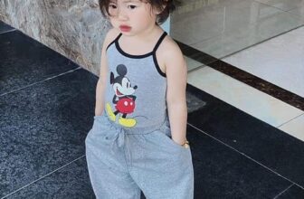 [🆕🇻🇳] Bin&Moom Kids 🧑‍🧒❤️️👶⭐️ Set mickey đình đám mặc đôi Mẹ – Con đi các mẹ ơi. Sét này em đảm bảo 2 mẹ con đi phố thì chảnh hết nấc
Năm ngoái em bán cả nghìn setttt luôn mà cháy hàn , shares-0✔️ , likes-3❤️️ , date-2022-03-16 15:04:18🇻🇳🇻🇳🇻🇳📰🆕