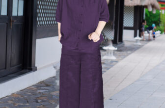 [🆕🇻🇳] Bosoc Store – Thời trang nữ cao cấp 👕 Top1Fashion 👗  BẬT MÍ SET ĐỒ “NỊNH DÁNG” CHO QUÝ CÁC QUÝ CÔ
Chất liệu Linen mềm mịn, thoáng mát
Form chuẩn – Tôn dáng – Nổi bật phong cách
ĐỦ SIZE từ 40kg đến 90kg mặc , shares-0✔️ , likes-3❤️️ , date-2024-12-24 21:12:31🇻🇳🇻🇳🇻🇳📰🆕