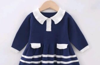 [🆕🇻🇳] SHOP MẸ BEN- Thiên đường mẹ và bé 👕 Top1Fashion 👗  K say nắng nhưng lại say e, em này mặc đi học hay đi chơi thì hết ý
Len mỏng vừa, thoải mái
sale 350k còn 190k——————————————- , shares-0✔️ , likes-0❤️️ , date-2022-08-04 10:18:23🇻🇳🇻🇳🇻🇳📰🆕