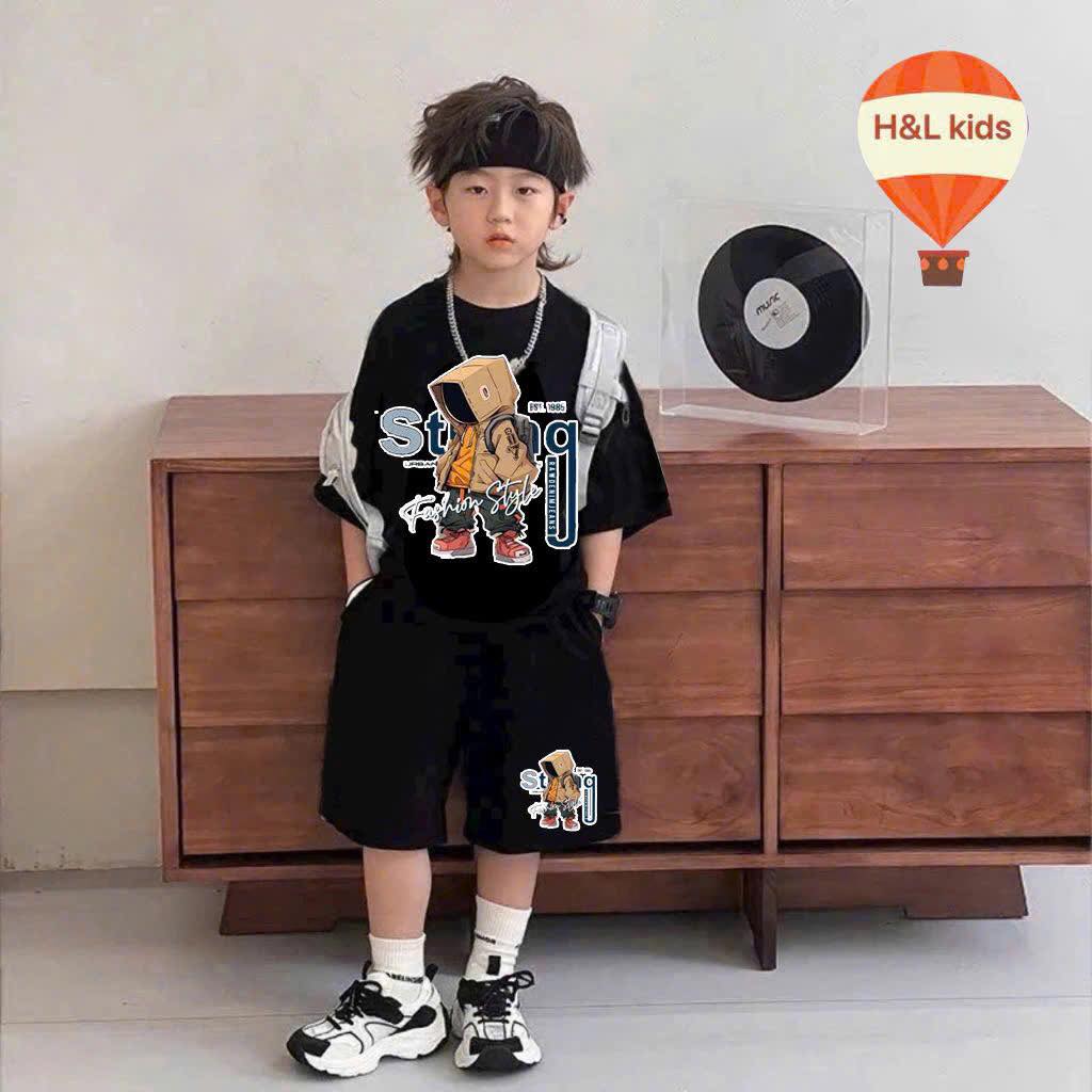 [🆕🇻🇳]  Vy Shop – Quần Áo Thời Trang 🧑‍🧒❤️️👶⭐️ #Chỉ49K/Bộ. Đủ size 5-45kg
 Chất liệu cotton hàn mát,mịn
 Bao kiểm hàng mặc thử cho bé
 (.) em gửi thêm màu.
 , shares-0✔️ , likes-4❤️️ , date-2024-12-18 20:42:37🇻🇳🇻🇳🇻🇳📰🆕