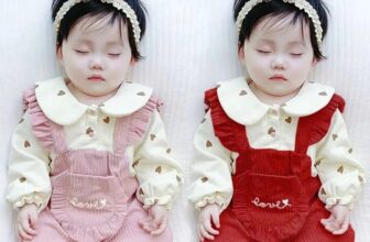 [🆕🇻🇳]  Lotuka Kids 1 – Xưởng Thời Trang Sơ Sinh Giá Rẻ 🧑‍🧒❤️️👶⭐️  BODY CHO BÉ- MẸ YÊU KHÔNG NÀO
Body xinh yêu cực cute cho bé gái, vừa xinh lại vừa điệu
2 màu đỏ, hồng nhẹ nhàng cực tôn da
Chất tăm nhung mềm mịn phối c , shares-0✔️ , likes-0❤️️ , date-2025-01-07 00:16:28🇻🇳🇻🇳🇻🇳📰🆕