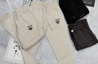 [🆕🇻🇳] Daisy Home IV 👕 Top1Fashion 👗  Đông về mặc nỉ bông là chân ái luôn rồi chị em ạ
Ngoài là chất nỉ, trong chần 1 lớp bông dày dặn mặc  cực kỳ thích và rất ấm
Giá lại hạt dẻ chỉ #99k/chiếc  , shares-3✔️ , likes-461❤️️ , date-2024-11-26 00:03:52🇻🇳🇻🇳🇻🇳📰🆕