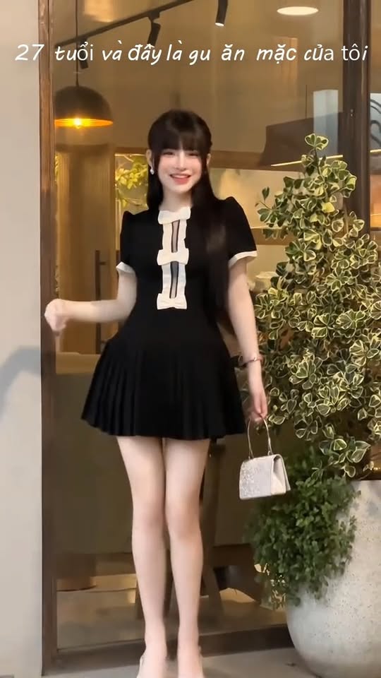 [🆕🇻🇳] MINH THU Wearing – Cửa hàng quần áo nữ 👕 Top1Fashion 👗  Gu ai đây  cái áo đẹp xỉu luôn
Ren mềm siu mê, vibes cực sang lun ạ
Cbi cập bến, ce đặt gạch nha
E coá SML
, shares-2✔️ , likes-2❤️️ , date-2025-03-05 06:55:16🇻🇳🇻🇳🇻🇳📰🆕